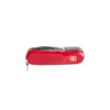 Scyzoryk Victorinox Cigar 79, czerwony, Celidor, 85 mm