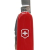 Scyzoryk Victorinox Angler dla wędkarzy, czerwony, Celidor, 91 mm