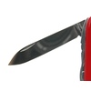 Scyzoryk Victorinox Angler dla wędkarzy, czerwony, Celidor, 91 mm