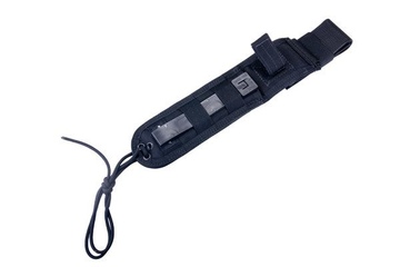 Pochwa na nóż Molle Fixed Soft Sheath 4"