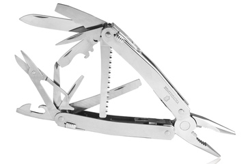 Multitool Victorinox SwissTool Spirit II