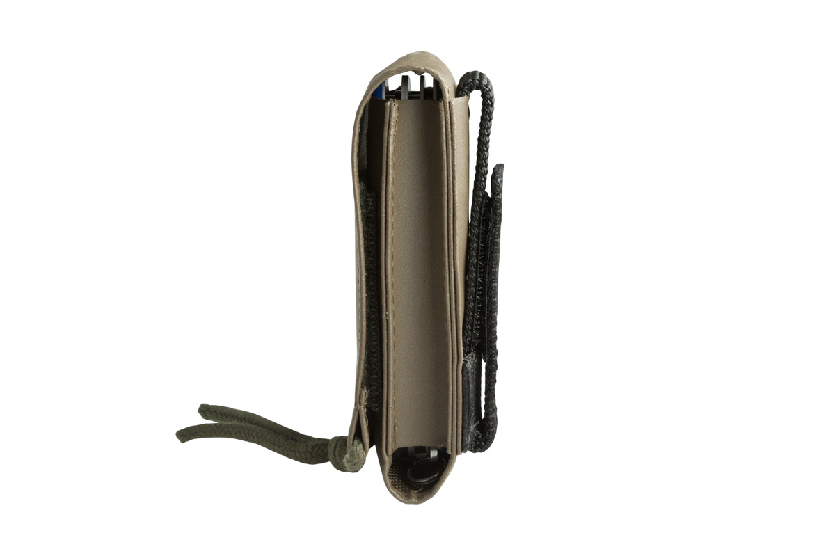 Complex Give rights combine Etui na scyzoryk Victorinox 130 mm, z nylonu, zielone (4.0837.4) ✓ Hard-skin.pl Complex Give rights combine Etui na scyzoryk Victorinox 130 mm, z nylonu, zielone (4.0837.4) ✓ Hard-skin.pl