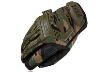 rękawice Mechanix Wear The M-Pact Glove Covert US woodland