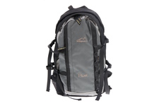 plecak z cordury Wisport Pear 24L szary