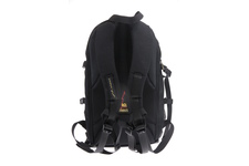 plecak z cordury Wisport Pear 24L szary