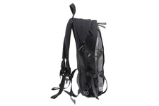 plecak z cordury Wisport Pear 24L szary