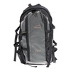 plecak z cordury Wisport Pear 24L szary