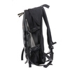 plecak z cordury Wisport Pear 24L szary