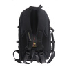plecak z cordury Wisport Pear 24L szary