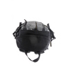 plecak z cordury Wisport Pear 24L szary