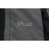 plecak z cordury Wisport Pear 24L szary