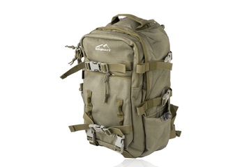 plecak z cordury Wisport Ranger 32L olive drab