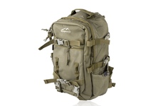 plecak z cordury Wisport Ranger 32L olive drab