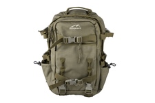 plecak z cordury Wisport Ranger 32L olive drab