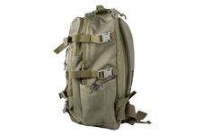 plecak z cordury Wisport Ranger 32L olive drab
