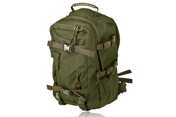 plecak z cordury Wisport Ranger 32L olive green