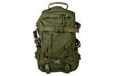 plecak z cordury Wisport Ranger 32L olive green