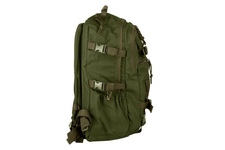 plecak z cordury Wisport Ranger 32L olive green