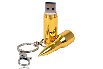 Pendrive Nabój
