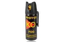 Gaz pieprzowy KO FOG 50ml - chmura