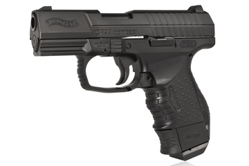 wiatrówka - pistolet WALTHER CP99 compact