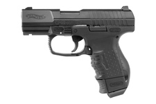 wiatrówka - pistolet WALTHER CP99 compact