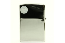 Zapalniczka ZIPPO A Bit 'O' Luck, High Polish Chrome