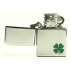 Zapalniczka ZIPPO A Bit 'O' Luck, High Polish Chrome