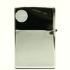 Zapalniczka ZIPPO A Bit 'O' Luck, High Polish Chrome