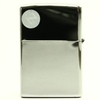 Zapalniczka ZIPPO Clover with Rays, High Polish Chrome