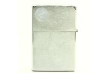 Zapalniczka ZIPPO Coast Guard Emblem, Brushed Chrome