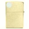 Zapalniczka ZIPPO Darz Bór, Brushed Brass