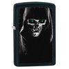 Zapalniczka ZIPPO Death Black matte