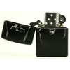 Zapalniczka ZIPPO Death Black matte