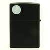 Zapalniczka ZIPPO Death Black matte