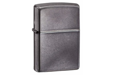 Zapalniczka ZIPPO Gray Dusk Matte