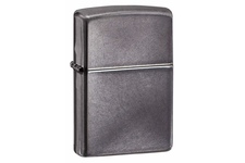 Zapalniczka ZIPPO Gray Dusk Matte