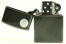 Zapalniczka ZIPPO Gray Dusk Matte