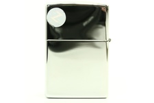 Zapalniczka ZIPPO Harley-Davidson Emblem, High Polish Chrome