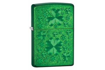 Zapalniczka ZIPPO Iced Clover, Meadow