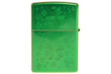 Zapalniczka ZIPPO Iced Clover, Meadow