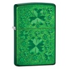 Zapalniczka ZIPPO Iced Clover, Meadow