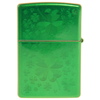 Zapalniczka ZIPPO Iced Clover, Meadow