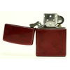 Zapalniczka ZIPPO Iced Stars, Candy Apple Red