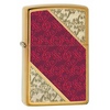 Zapalniczka ZIPPO Luxury, Brushed Brass