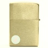 Zapalniczka ZIPPO Luxury, Brushed Brass