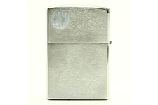 Zapalniczka ZIPPO Marines Emblem, Brushed Chrome