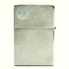 Zapalniczka ZIPPO Marines Emblem, Brushed Chrome