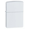 Zapalniczka ZIPPO Regular White Matte