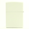 Zapalniczka ZIPPO Regular White Matte